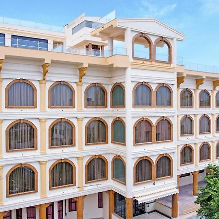 Hotel Shahpura Barliyas House Udaipur Esterno foto