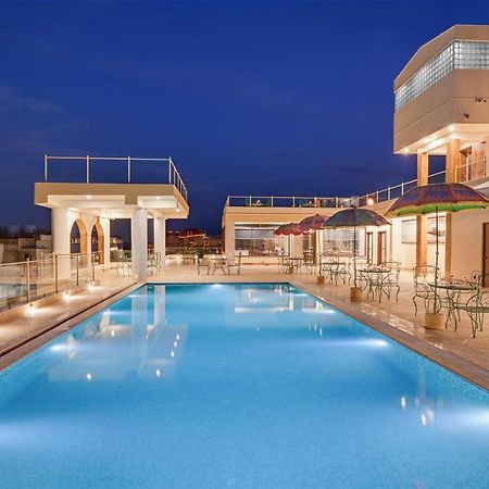 Hotel Shahpura Barliyas House Udaipur Esterno foto