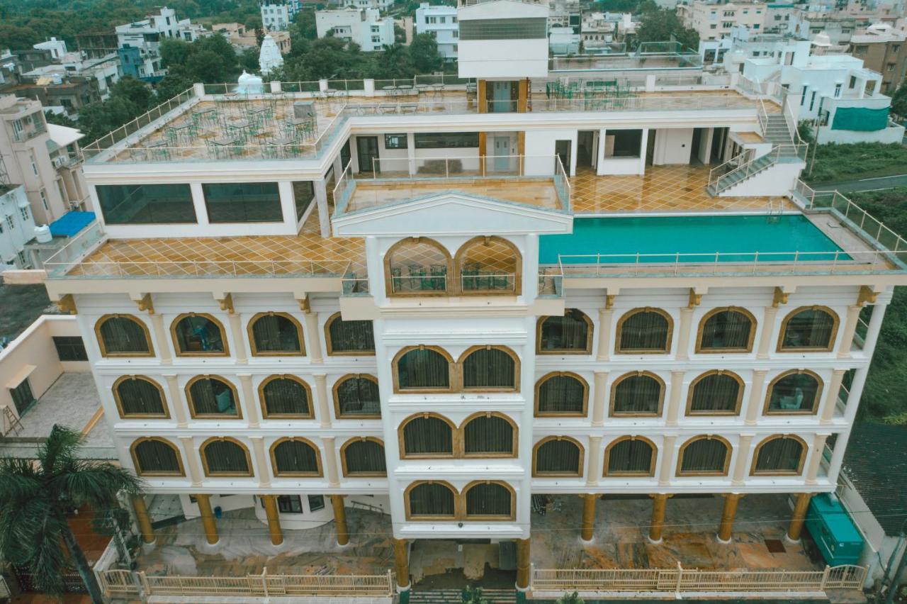 Hotel Shahpura Barliyas House Udaipur Esterno foto