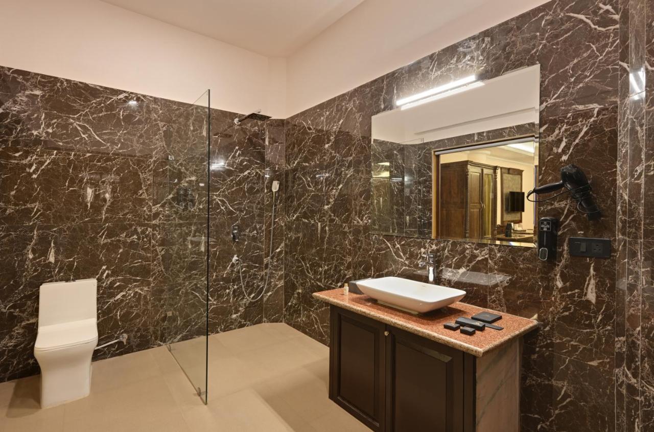 Hotel Shahpura Barliyas House Udaipur Esterno foto