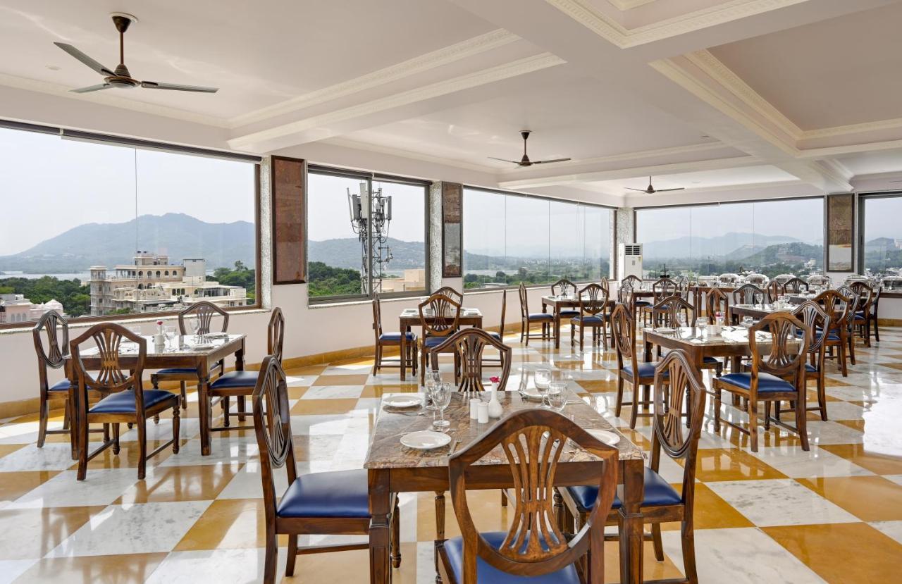 Hotel Shahpura Barliyas House Udaipur Esterno foto