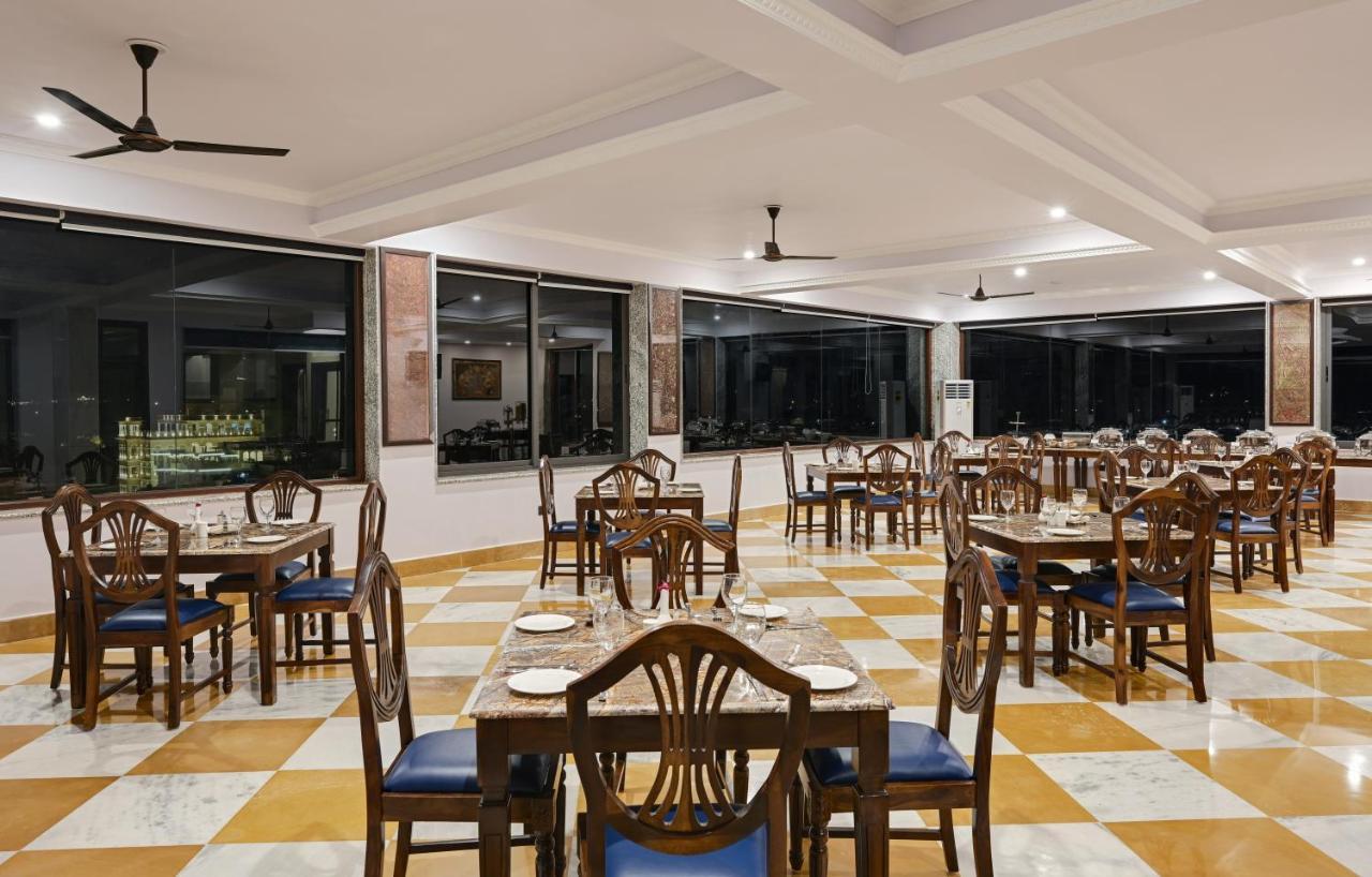 Hotel Shahpura Barliyas House Udaipur Esterno foto