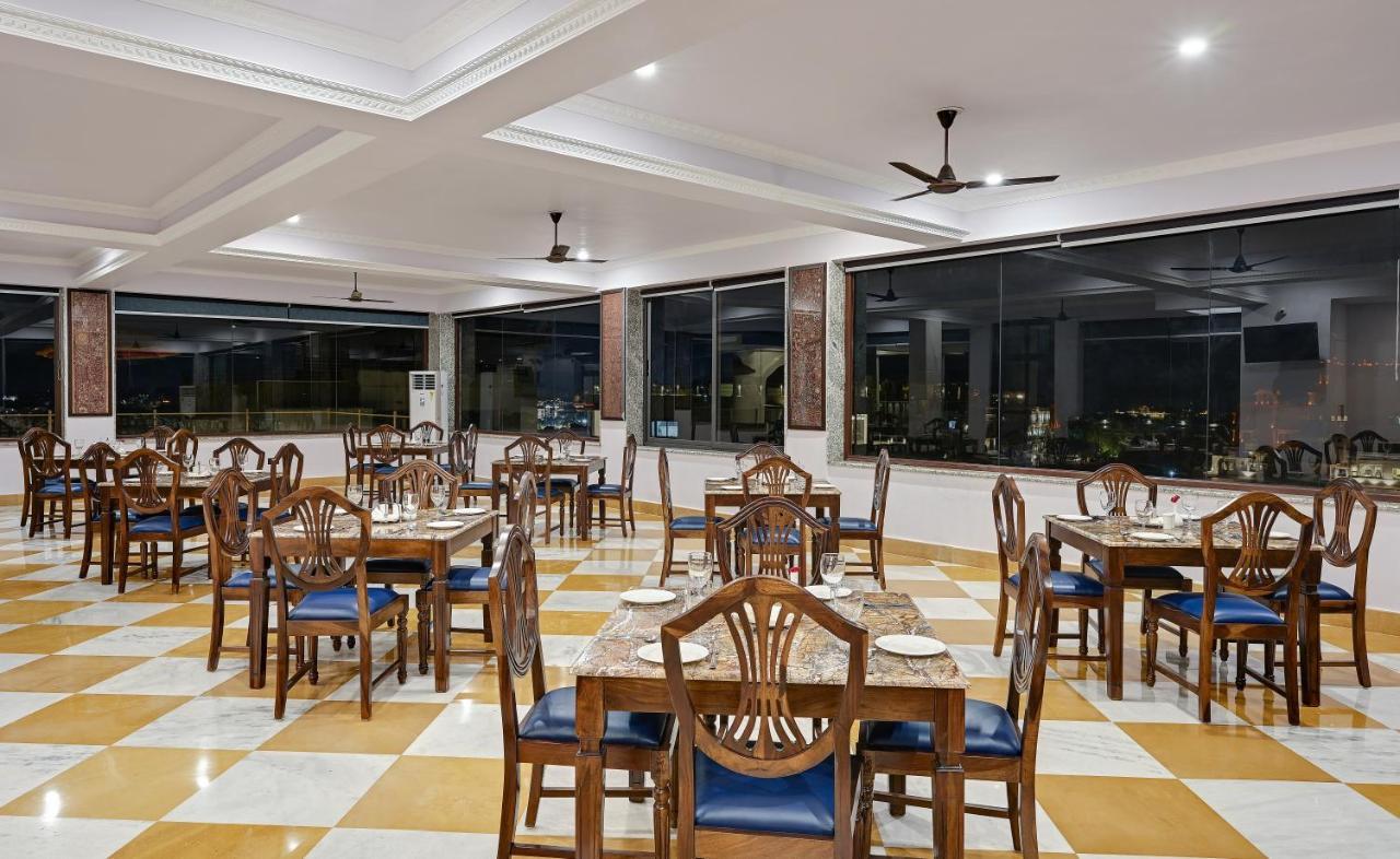 Hotel Shahpura Barliyas House Udaipur Esterno foto